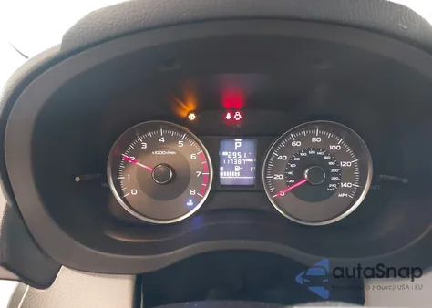 2014 Subaru Forester 2.5I Limited z USA, uszkodzony, nr VIN JF2SJAHC5EH502524